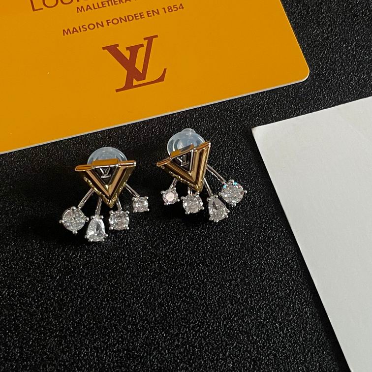 LV Earring 12lyh165